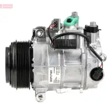 DENSO DCP17181 Компрессор кондиционера 30616365