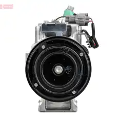 DENSO DCP17181 Компрессор кондиционера 30616365