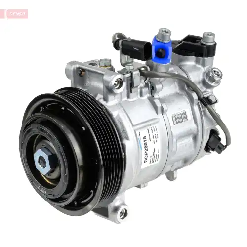 Kompresor,klimatyzacja DCP28018 DENSO