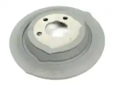Тормозной диск NISSAN 40206-3LM0A ,