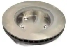 Тормозной диск NISSAN 40206-3LM0A ,