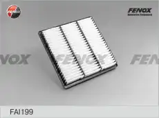 Фильтр воздушный FENOX FAI199