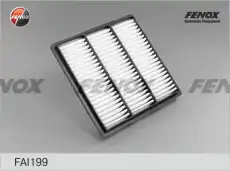Фильтр воздушный FENOX FAI199