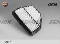 Фильтр воздушный FENOX FAI171