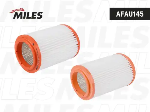 Фильтр воздушный MILES AFAU145