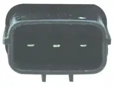 Катушка зажигания WAI CUF237