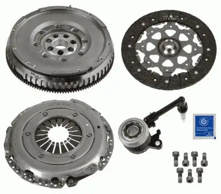 Комплект сцепления SACHS 2290601097