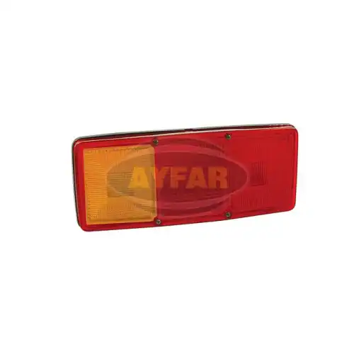 Фонарь задний AYFAR ST 1003-2