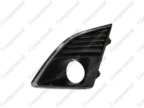 РАМКА ПРОТИВОТУМАННОЙ ФАРЫ ЛЕВАЯ ХРОМ CMP1501231 COMPONENT
