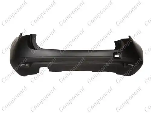 БАМПЕР RENAULT DUSTER 2010-> ЗАДНИЙ CMP1100201 COMPONENT