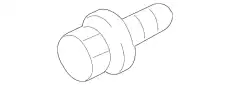 БОЛТ-ШАЙБА 6X16 934030601604 HONDA