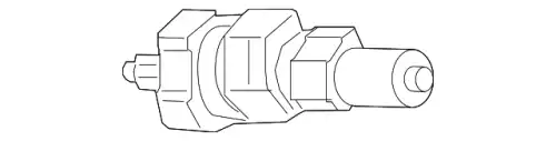 Двигатель (ДВС) в сборе HONDA 70450TLAA01