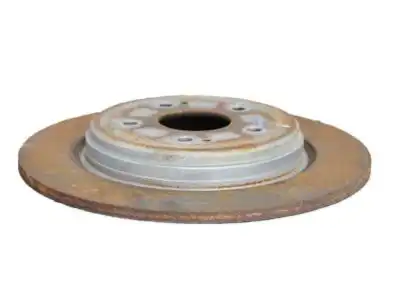 Тормозной диск HONDA 42510TLAA00