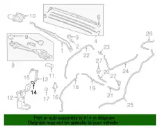 76808TLAA01 КОЛЬЦО РЕЗИНОВОЕ HONDA