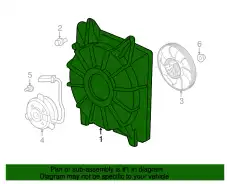 190155PAA01 Автокомпонент HONDA