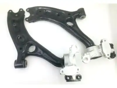 Рычаг подвески HONDA 51360TLAA70