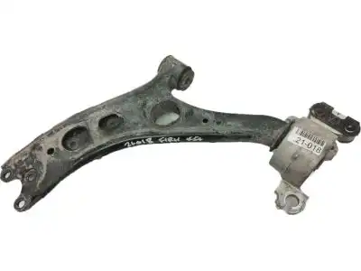 Рычаг подвески HONDA 51350TLAA70