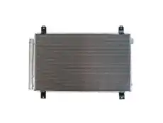 КОНДЕНСОР В СБОРЕ 80100TG7A01 HONDA