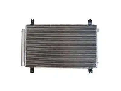 КОНДЕНСОР В СБОРЕ 80100TG7A01 HONDA