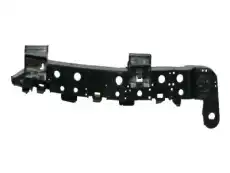 71193TLAA01 КРОНШТЕЙН ПЕРЕДНЕГО БАМПЕРА ПРАВЫЙ HONDA