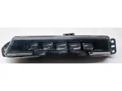 Фара противотуманная HONDA 33950TMET01