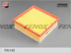 Фильтр воздушный FENOX FAI142