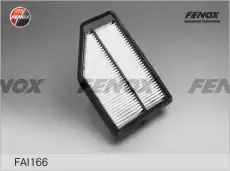 Фильтр воздушный FENOX FAI166