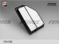 Фильтр воздушный FENOX FAI166