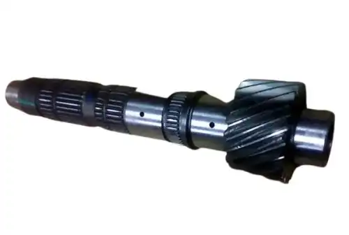Вал КПП CHERY / EXEED 515MHA1701401KA
