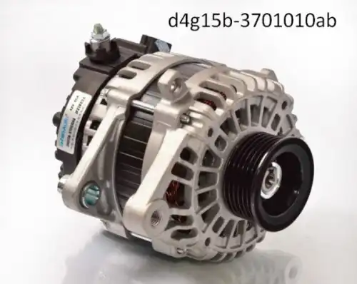 Генератор CHERY / EXEED D4G15B3701010AB