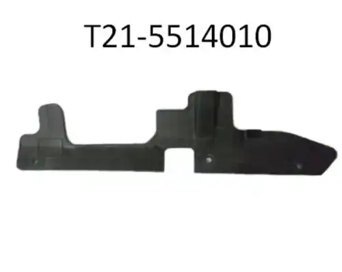 Решетка радиатора CHERY / EXEED T215514010