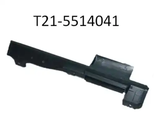 Решетка радиатора CHERY / EXEED T215514041