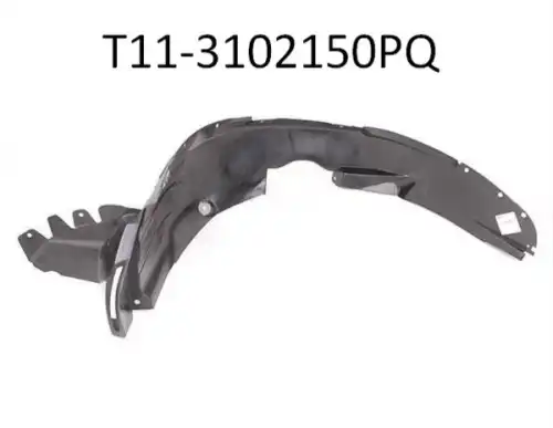 Подкрылок CHERY / EXEED T113102150PQ