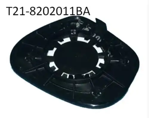 ЗЕРКАЛЬНЫЙ ЭЛЕМЕНТ ЛЕВЫЙ T218202011BA CHERY / EXEED