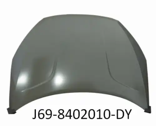 КАПОТ J698402010DY CHERY / EXEED