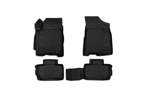 Коврики в салон CHERY / EXEED CHERY6323210