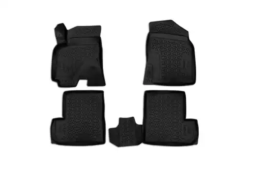 Коврики в салон CHERY / EXEED CHERY6322210