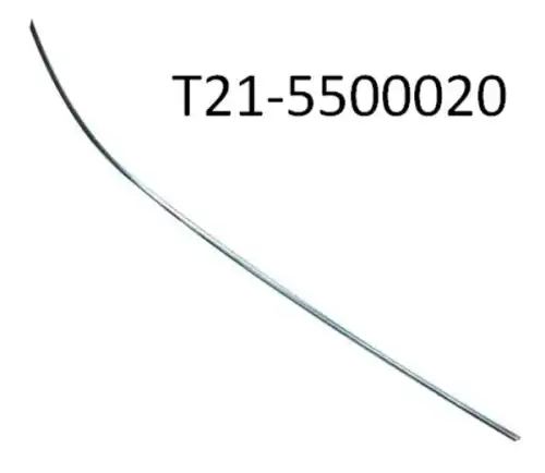 МОЛДИНГ ДВЕРИ ПРАВЫЙ T215500020 CHERY / EXEED