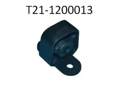ПОДВЕС ГЛУШИТЕЛЯ T211200013 CHERY / EXEED