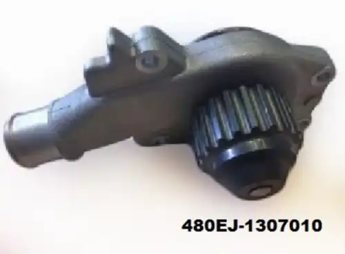 ПОМПА ВОДЯНАЯ 480EJ1307010 CHERY / EXEED