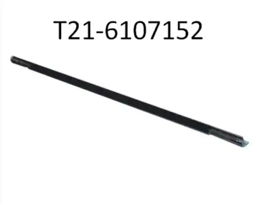 Ручка двери CHERY / EXEED T216107152