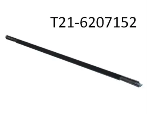 Ручка двери CHERY / EXEED T216207152