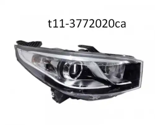 Фара CHERY / EXEED T113772020CA