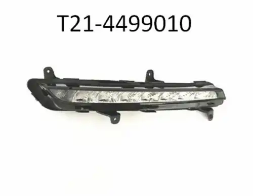 Фара противотуманная CHERY / EXEED T214499010