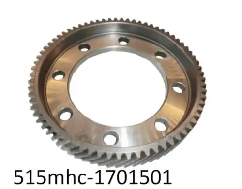  Шестерня дифференциала (ЦС) 515MHC1701501 CHERY / EXEED