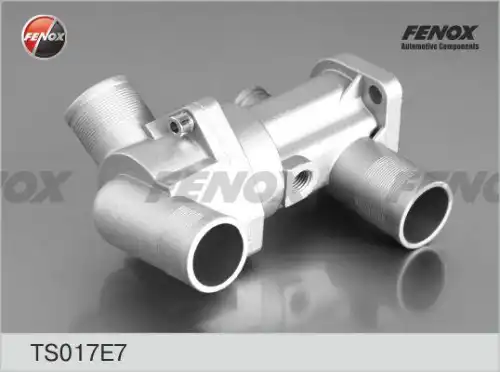 Термостат системы охлаждения FENOX TS017E7