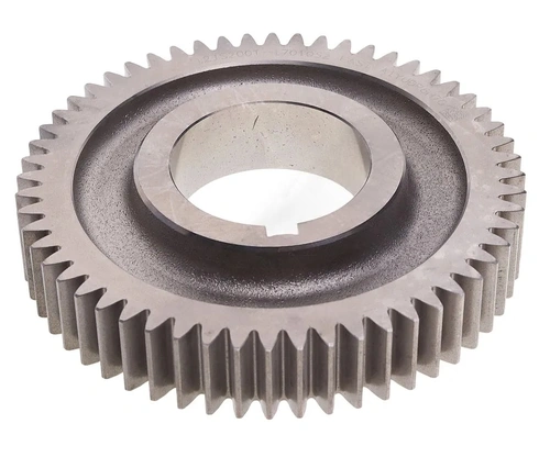 Шестерня КПП SHACMAN 12JS200T-1701052