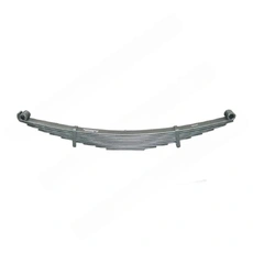 Рессора подвески SHACMAN DZ9114520240