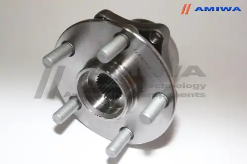 Ступица AMIWA 25-25-2876