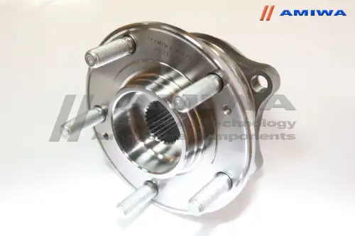 Ступица AMIWA 25-25-2892